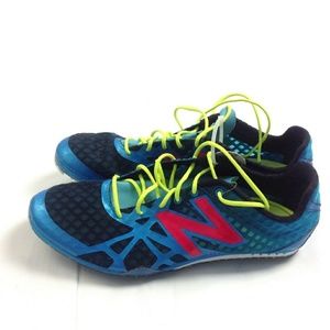 New Balance 500 Middle Distance Version 2 Sz 11.5